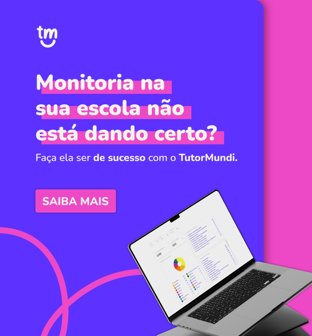 Conheça o TutorMundi