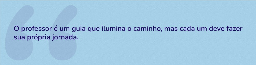 mensagem motivacional para incentivar professora